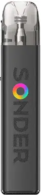 Geekvape Sonder Q2 Pod Kit 1350mAh Midnight Black