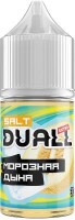 Морозная дыня 20мг DUALL EXTRA 30мл Жидкость