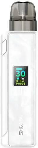 Nevoks Feelin AQ Pod Kit 1200mAh Seashell White