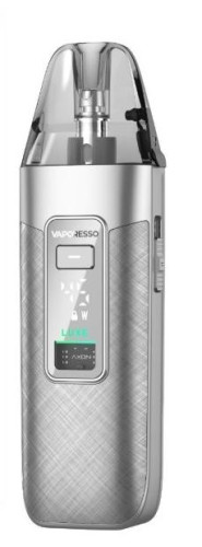 Vaporesso LUXE X3 Pod Kit 2600mAh Grey Silk