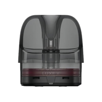 Картридж Vaporesso LUXE X DUAL MESH 5ml 0.4ohm