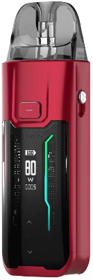 Vaporesso LUXE XR MAX Pod Kit 2800mAh Red