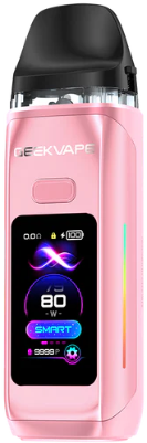 Geekvape Digi-Max R Pod Kit 3000mAh Sakura Pink