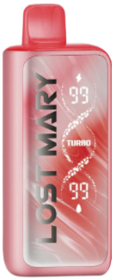 Lost Mary MO30000 2% Watermelon Ice (Арбуз Лед)