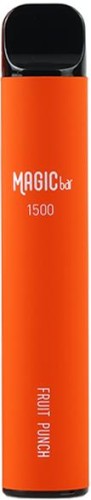 MAGICbar 1500 2% SE Fruit Punch