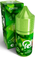 Frost Peppermint 20мг RELL GREEN SALT 30мл Жидкость