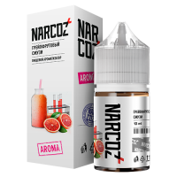 Грейпфруктовый Смузи 20мг NARСOZ SALT 30мл Жидкость