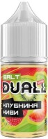 Клубника киви 20мг DUALL EXTRA 30мл Жидкость