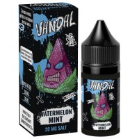ICE Watermelon Mint 20мг extra VANDAL SALT 30мл Жидкость