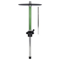 Шахта Izzy Carbon (зеленый)