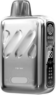 LOST VAPE TB18K 18000 2% Kiwi Passionfruit