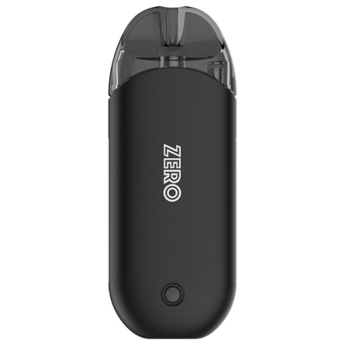 Vaporesso Renova Zero Pod Kit 650mAh Black