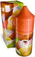 Sweet mango ice 20мг RELL ORANGE SALT 30мл Жидкость