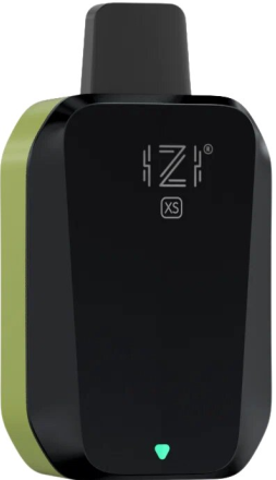 ЭСДН IZI XS 4000 2% ЦИТРУСОВЫЙ ЧАЙ