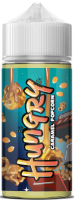 Caramel Popcorn 3мг HUNGRY 100мл Жидкость