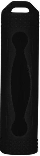 Чехол Силиконовый 1*20700/21700 Black
