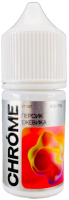 Персик Ежевика 20мг CHROME SALT 30мл Жидкость