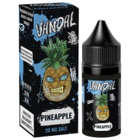 ICE Pineapple 20мг extra VANDAL SALT 30мл Жидкость
