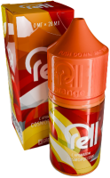 Cosmopolitan 20мг RELL ORANGE SALT 30мл Жидкость