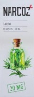 Тархун 20мг NARСOZ SALT 30мл Жидкость