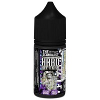 Geneve Eclipse 20мг STRONG The Scandalist Hardhitters SALT 30мл Жидкость