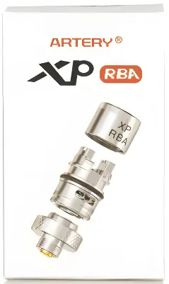 RBA база для Artery Nugget GT