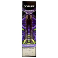 GOPUFF 4500 2% SE Power Engineer