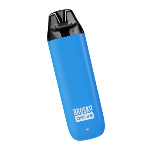 BRUSKO Minican 3 Pod 900mAh Синий
