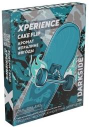 Табак Кейк Флип DarkSide XPERIENCE 30гр.