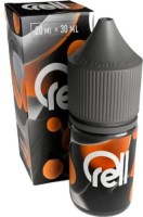 Sicilian Orange 20мг RELL GREY SALT 30мл Жидкость