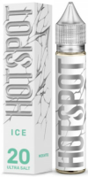 Холодный Мохито 20мг Ultra HOTSPOT ICE 30мл Жидкость