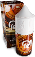 Mango Cake 20мг RELL ULTIMA SALT 10мл Жидкость