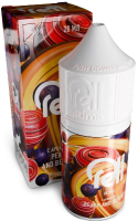 Peach and Berries 20мг RELL ULTIMA SALT 30мл Жидкость