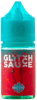 Iced Out Cranberry Energy 20мг Glitch Sauce SALT 30мл Жидкость