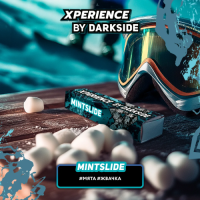 Табак Минтслайд DarkSide XPERIENCE 30гр.