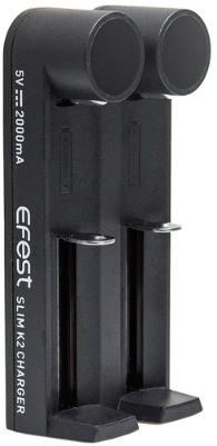 Зарядное устройство Efest SLIM K2 USB