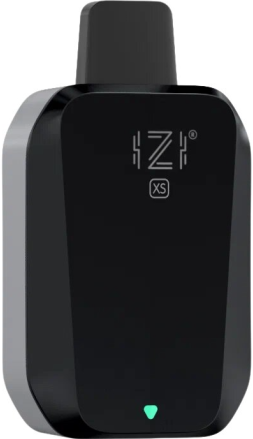 ЭСДН IZI XS 4000 2% ЧЕРНАЯ СМОРОДИНА ЯБЛОКО