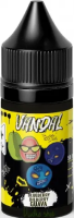 Blueberry Bilberry Guava 20мг VANDAL SALT 30мл Жидкость