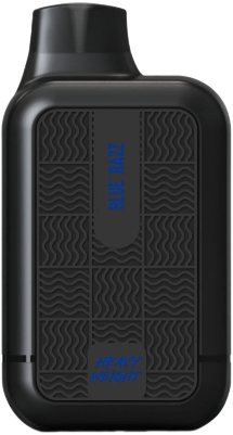 TYSON HEAVYWEIGHT 7000 2% Blue Razz (Голубая Малина)