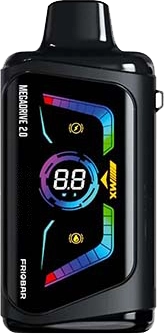ЭСДН JOYSTICK MEGADRIVE 2.0 Малина Арбуз