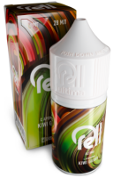 Жидкость для ЭСДН RELL ULTIMA 3мл 0мг Kiwi Guava