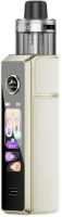 VOOPOO Drag X3 18650/21700 Pod Kit Champagne Golden
