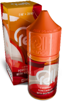 Pomegranate with raspberry 20мг RELL ORANGE SALT 30мл Жидкость