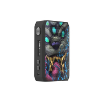 IJOY CIGPET CAPO 126W Box Mod Aqua