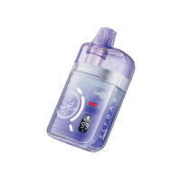 Elf Bar BC PRO STRONG 16000 Grape Ice (Виноград Лед)