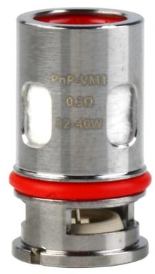 Испаритель VOOPOO Vinci PnP-VM1 0.3ohm