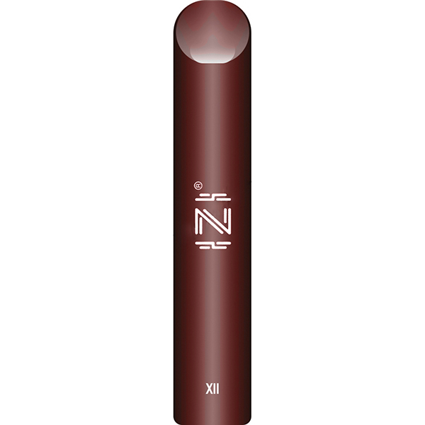 IZI XII Grape Blackcurrant