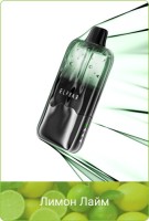Elf Bar DUKE 20000 Lemon Lime (Лимон Лайм)