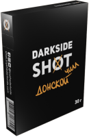 Табак Донской Чилл DarkSide Shot 30гр.