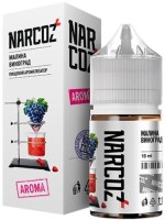Малина Виноград 20мг NARСOZ SALT 30мл Жидкость
